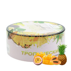 Табак для кальяна 420 Light Тропический сок 100 гр